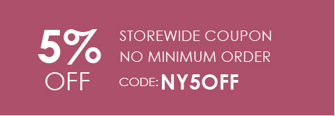 6% OFF Storewide Coupon no minimum order